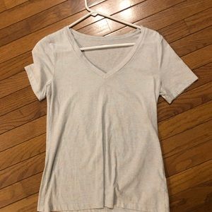 Old navy heathered T-shirt